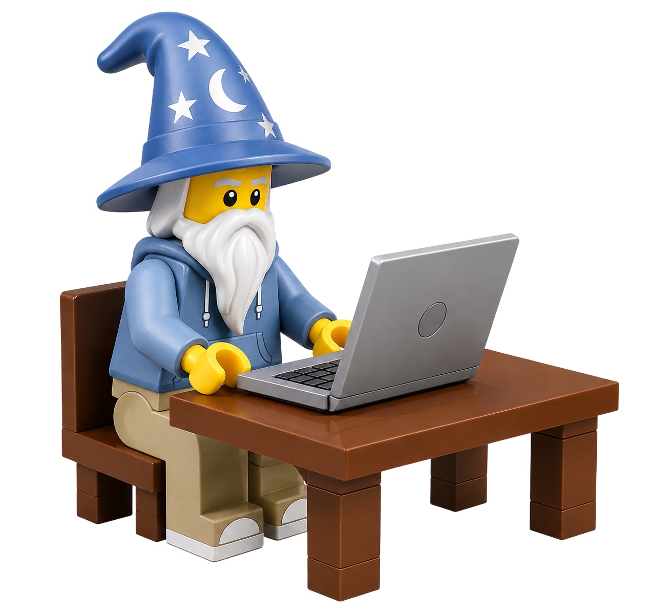 EthicalWizard logo