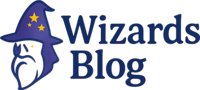 Wizard's Blog
